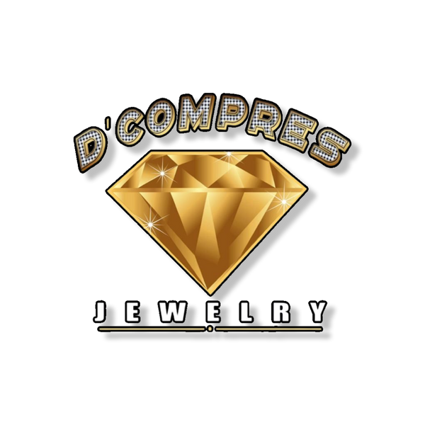 D'Compres Joyeria logo