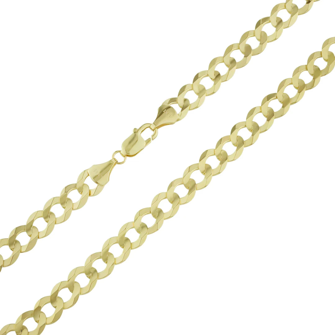 CUBAN CURB CHAIN