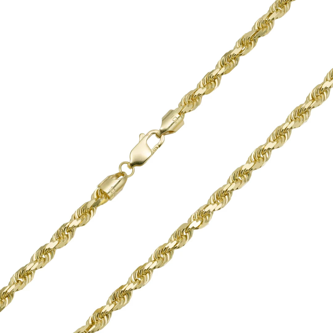 ROPE CHAIN