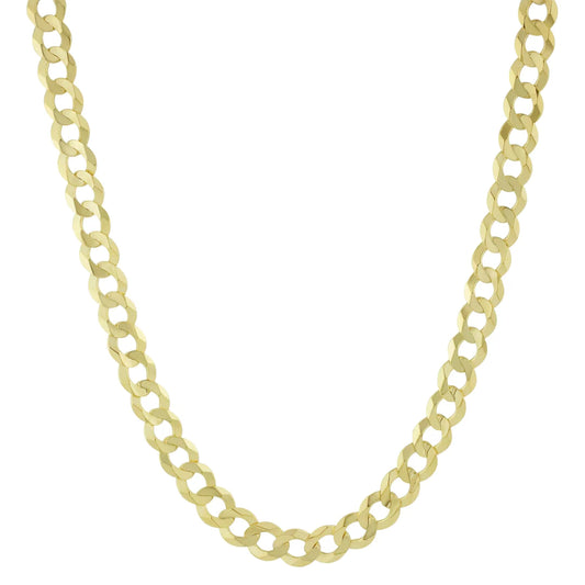 CUBAN CURB CHAIN