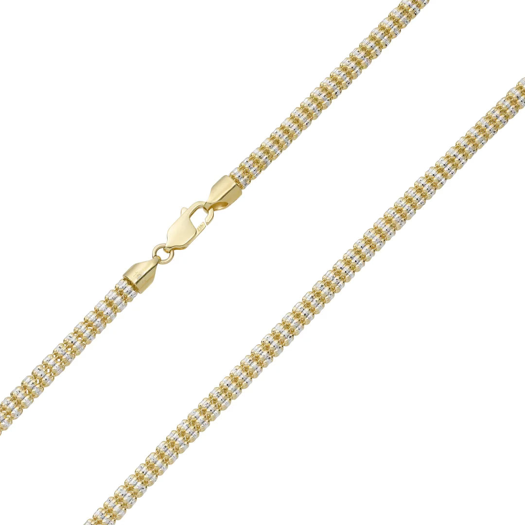 ICE CHAIN