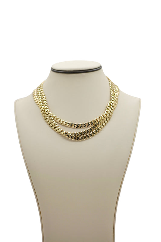 Women's 14k Choker